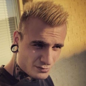 Profilbild på Artur Persson