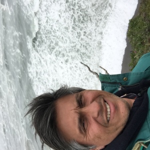 Profilbild på Arturo Morales