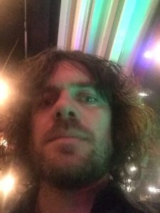 Profilbild på Arvid Engström