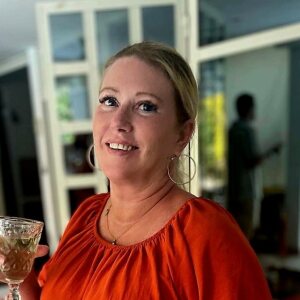 Profilbild på Åsa Leideborg Leideborg