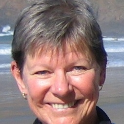 Profilbild på Asa Lisa Thorborg