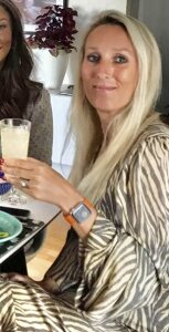 Profilbild på Åsa Abrahamsson