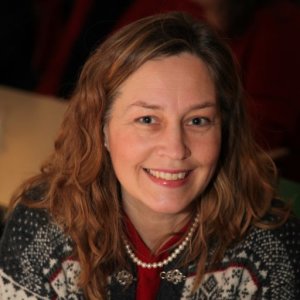 Profilbild på Åsa Ahlström