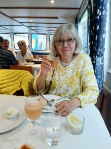 Profilbild på Åsa Åkerblom