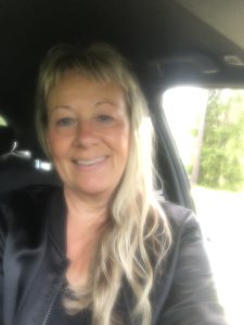 Profilbild på Åsa Andersson