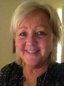 Profilbild på Åsa Andersson