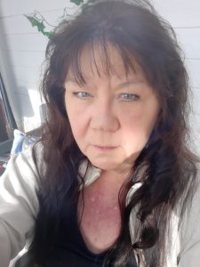 Profilbild på Åsa Andersson