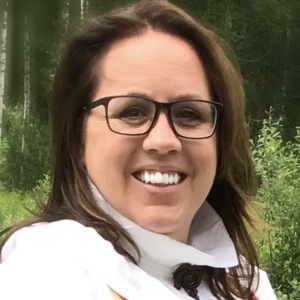 Profilbild på Åsa Andersson