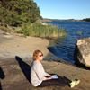 Profilbild på Åsa Aneros