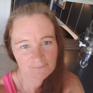 Profilbild på Åsa Arkefjord