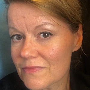 Profilbild på Åsa Arping