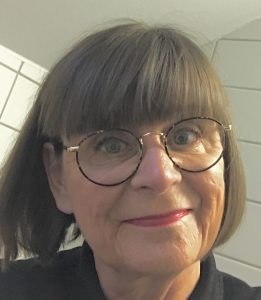 Profilbild på Åsa Arvidsson
