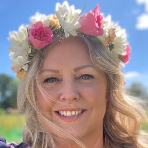 Profilbild på Åsa Asplund