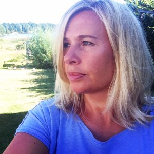 Profilbild på Åsa Bejerskog