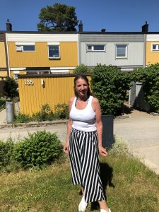 Profilbild på Åsa Berggren