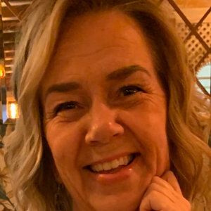 Profilbild på Åsa Bergh