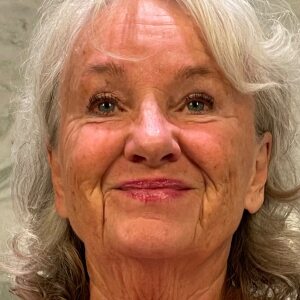 Profilbild på Åsa Berglin-Inberg