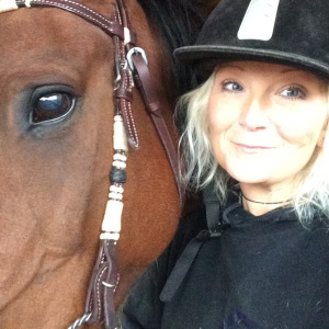 Profilbild på Åsa Bergqvist