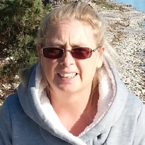Profilbild på Åsa Björklund