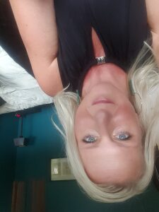 Profilbild på Åsa Blixberg