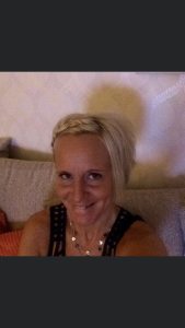Profilbild på Åsa Blohm