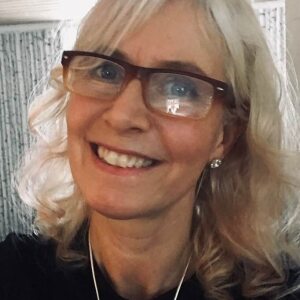 Profilbild på Åsa Bloom
