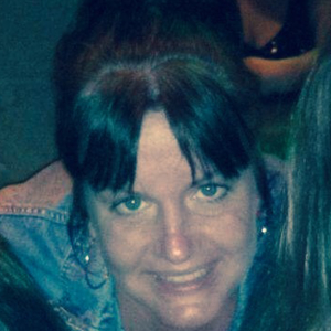 Profilbild på Åsa Bohman