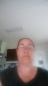 Profilbild på Åsa Borgenstrand