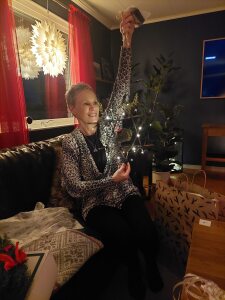 Profilbild på Åsa Brandt