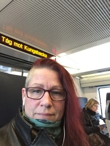 Profilbild på Åsa Brogården
