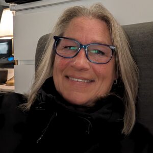 Profilbild på Åsa Brogården