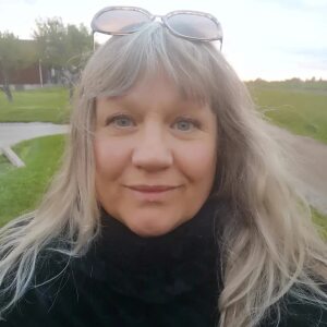 Profilbild på Åsa Brolin