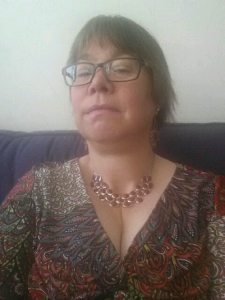 Profilbild på Åsa Brottman