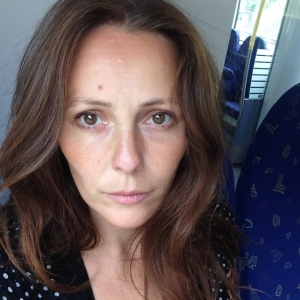 Profilbild på Asa Carild