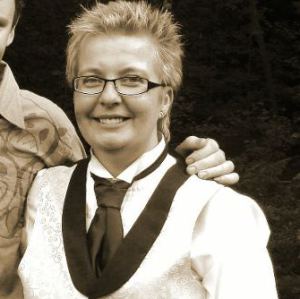 Profilbild på Åsa Cedergren