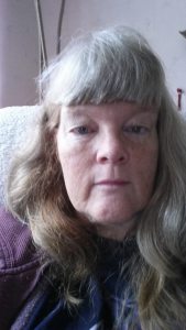 Profilbild på Åsa Dahlgren