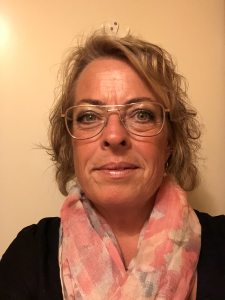 Profilbild på Åsa Dahlin