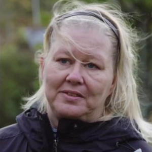 Profilbild på Åsa Dahlin