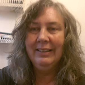 Profilbild på Åsa Dung