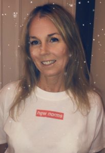 Profilbild på Åsa Edström