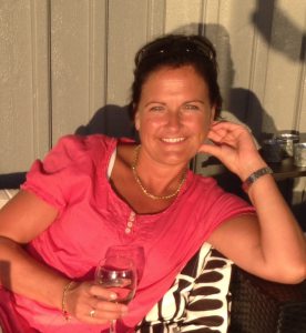 Profilbild på Åsa Ekberg