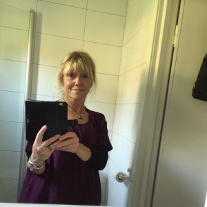 Profilbild på Åsa Ekelund-Lindahl