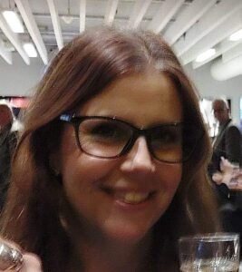 Profilbild på Åsa Eklöf