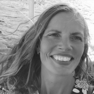 Profilbild på Åsa Eklund fd.Larson