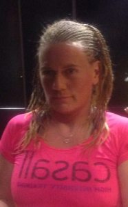 Profilbild på Åsa Eklund