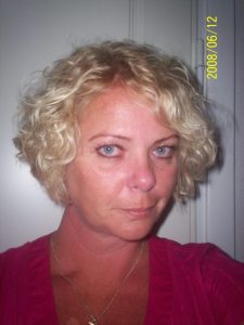 Profilbild på Åsa Emanuelsson