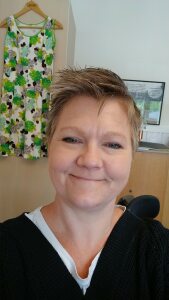 Profilbild på Åsa Engvall