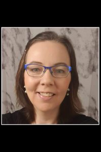 Profilbild på Åsa Engwall