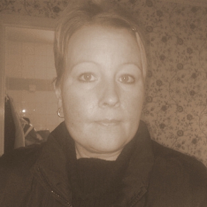 Profilbild på Åsa Ericsson