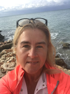 Profilbild på Åsa Erixon